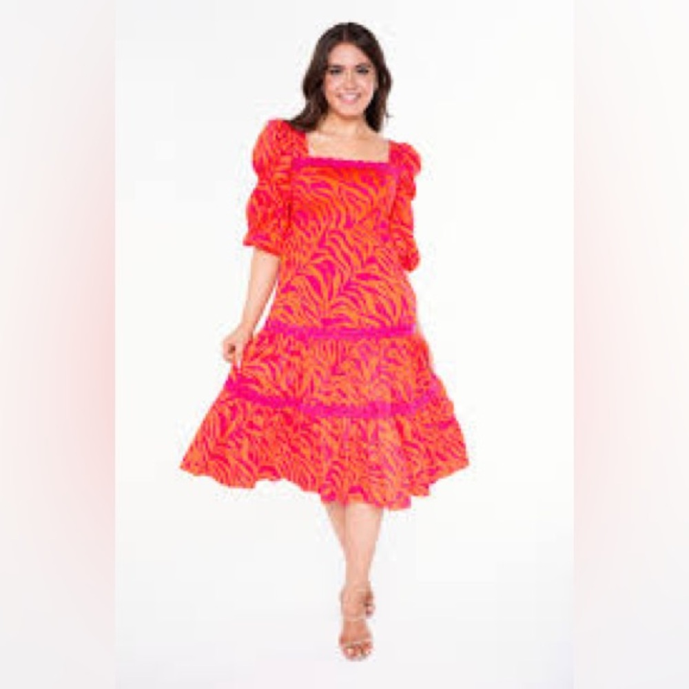 Alden Adair Mia Dress